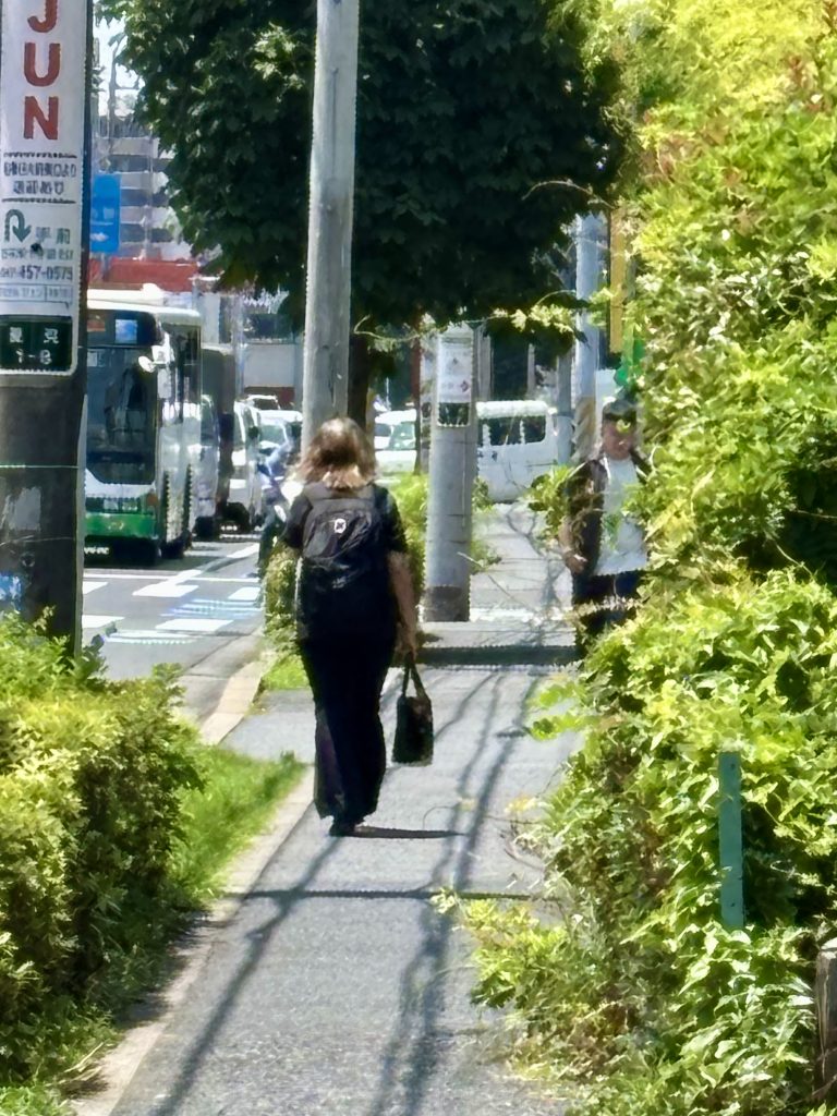 モートン病の人がやってはいけないことベスト7【テニスショップ通販店長のブログ＠テニスショップLAFINO 西山克久】