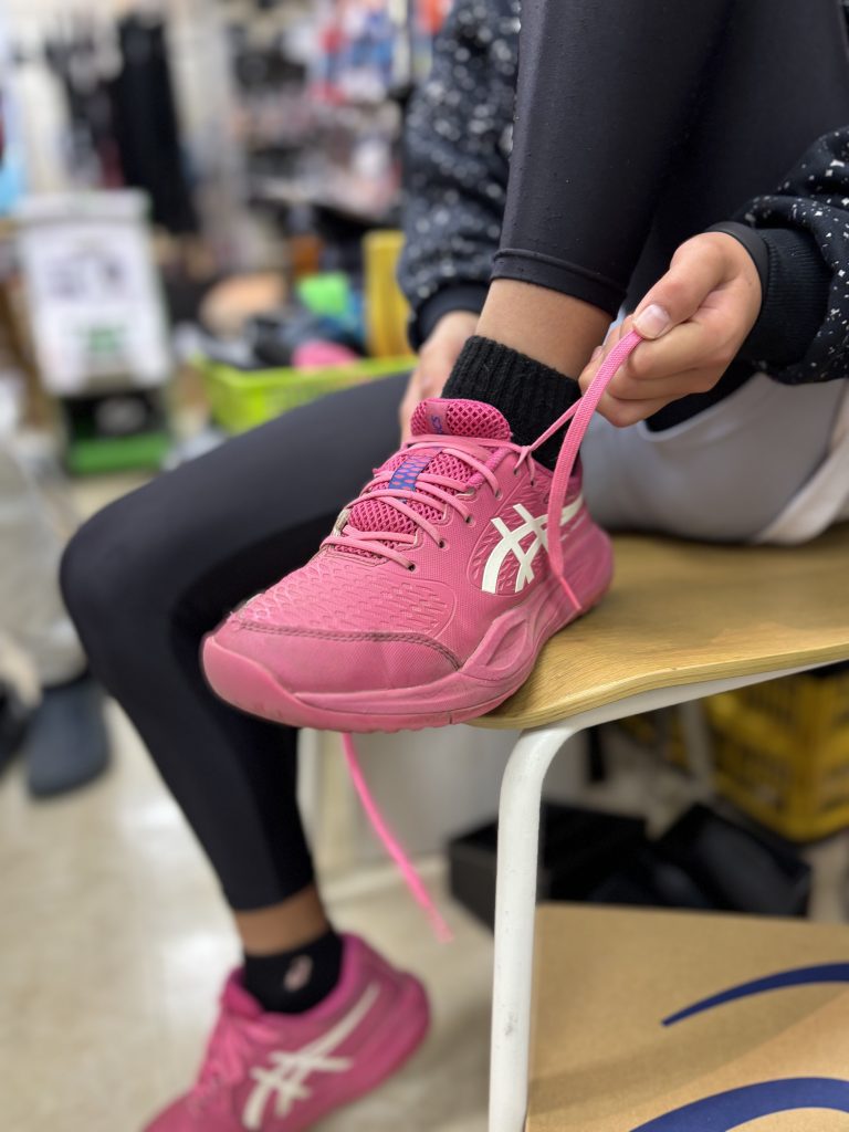 優勝の報告より嬉しいこと【テニスショップ通販店長のブログ＠テニスショップLAFINO 西山克久】