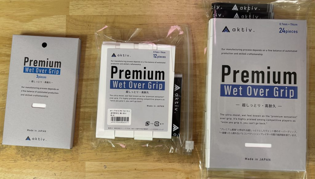 一度使うと戻れない。【テニスショップ通販店長のブログ＠テニスショップLAFINO 西山克久】