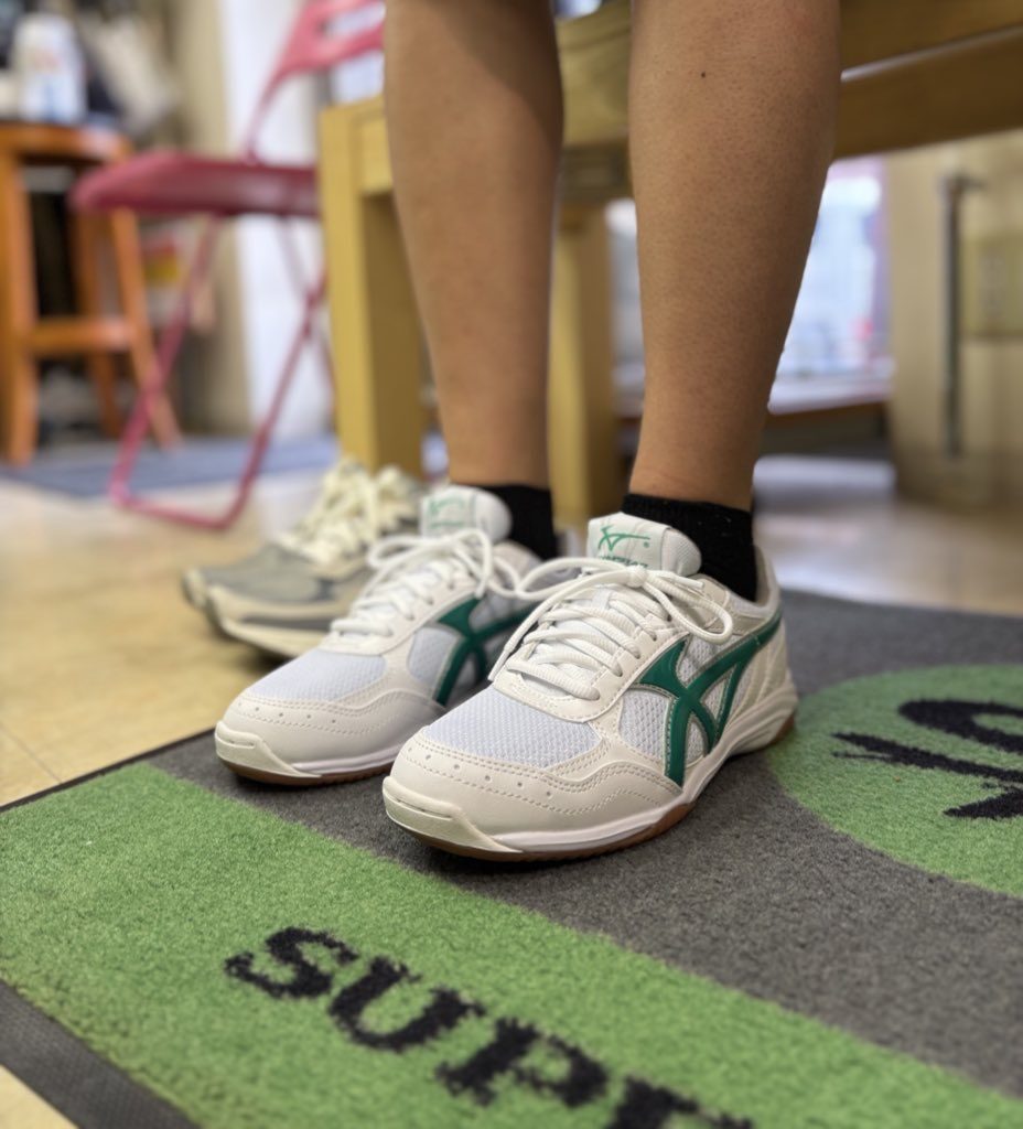 頭脳に効く足の健康とは？【テニスショップ通販店長のブログ＠テニスショップLAFINO 西山克久】