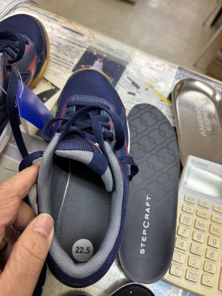 足は、子どもの未来を支える「人生の基礎工事」です。【テニスショップ通販店長のブログ＠テニスショップLAFINO 西山克久】