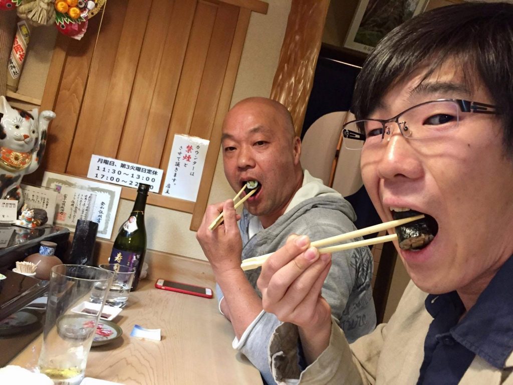 仕事を休んででも行きたい日がある。【テニスショップ通販店長のブログ＠テニスショップLAFINO 西山克久】