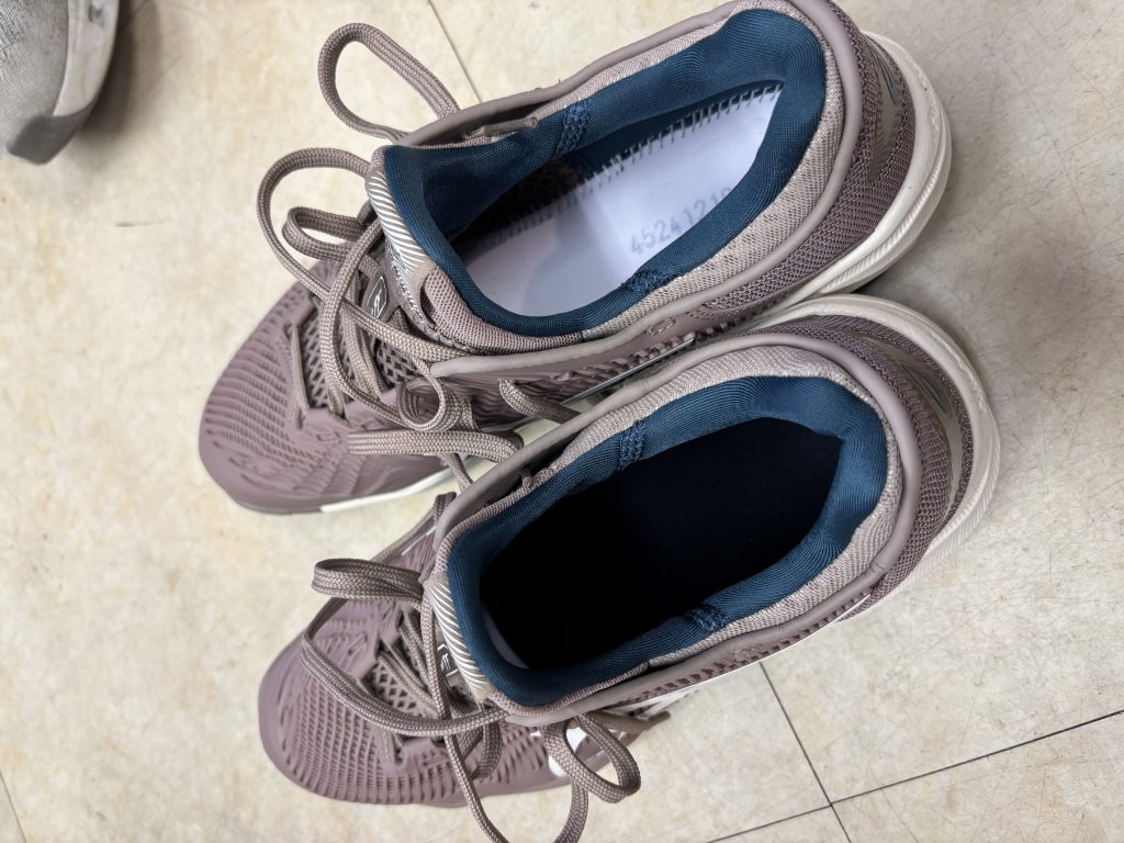 扁平足を改善して君の人生を取り戻そう！【テニスショップ通販店長のブログ＠テニスショップLAFINO 西山克久】