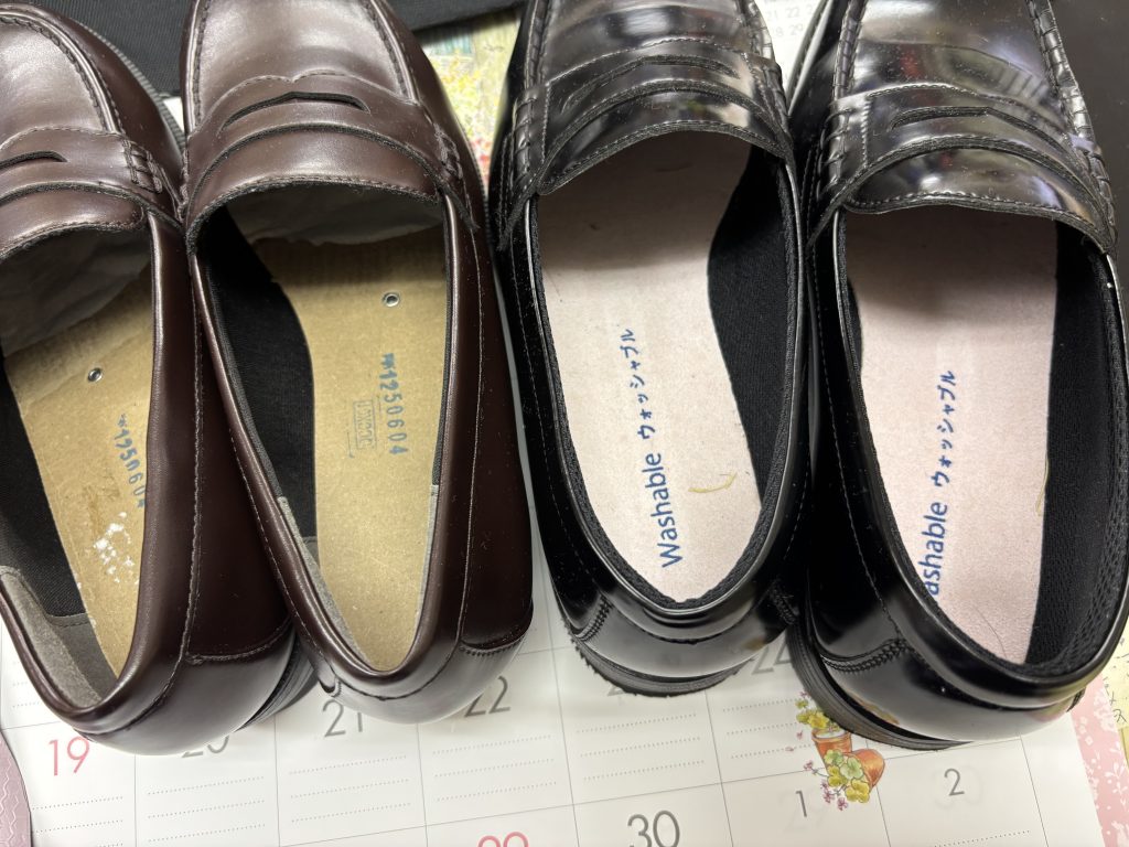 ローファーの靴擦れは足から変える。【テニスショップ通販店長のブログ＠テニスショップLAFINO 西山克久】