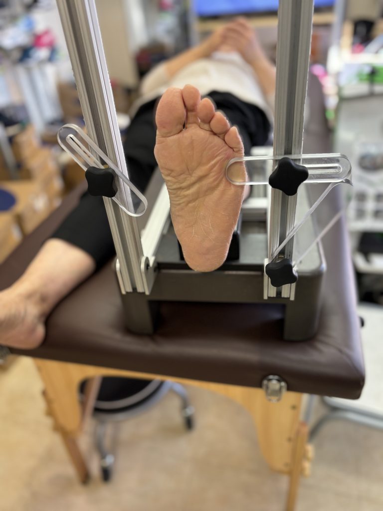 「また、思いきりテニスができるように。」【テニスショップ通販店長のブログ＠テニスショップLAFINO 西山克久】