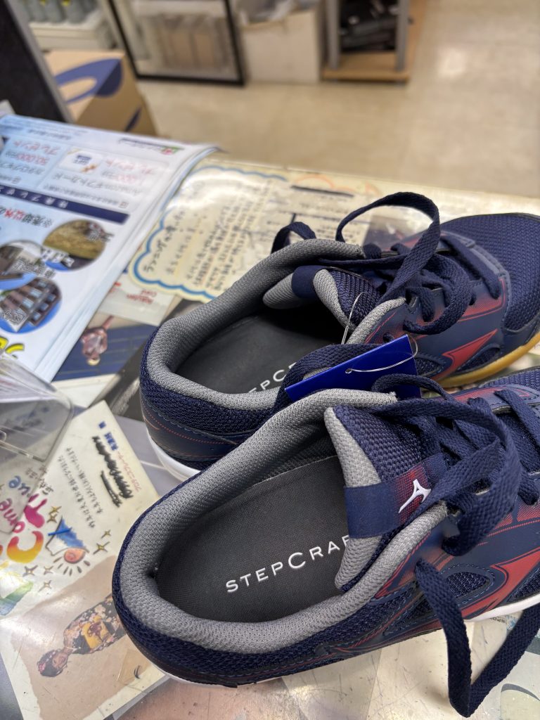 足は、子どもの未来を支える「人生の基礎工事」です。【テニスショップ通販店長のブログ＠テニスショップLAFINO 西山克久】