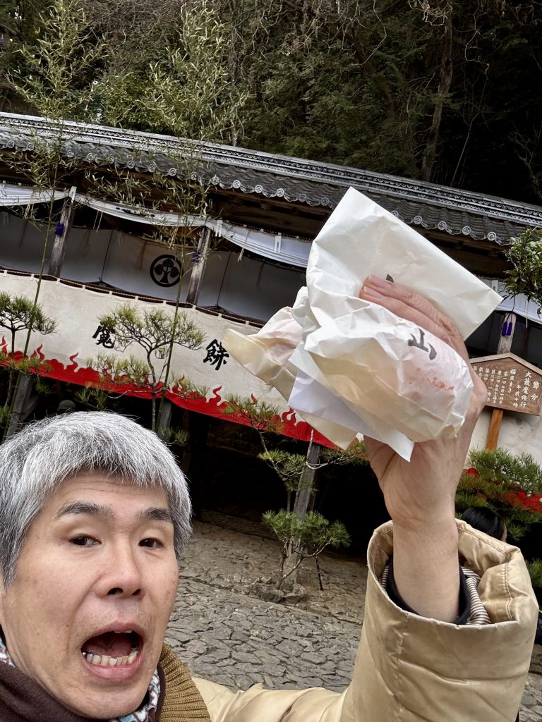 「親の背中を見て気づく年齢になった。」【テニスショップ通販店長のブログ＠テニスショップLAFINO 西山克久】