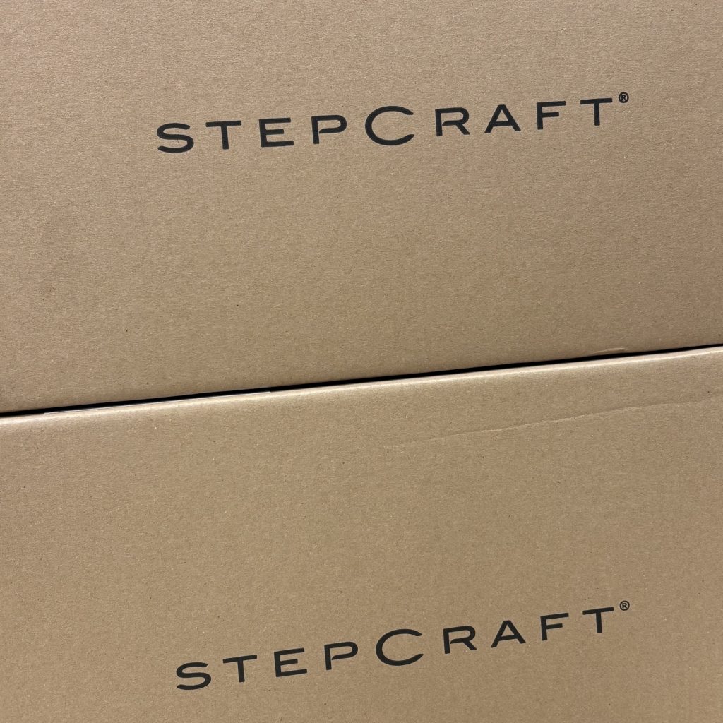 運命的、StepCraftを入れた初シューズはアシックスGEL RESOLUTION X。【テニスショップ通販店長のブログ＠テニスショップLAFINO 西山克久】