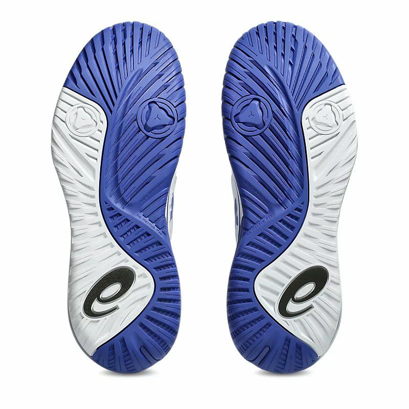 ⚡**「オムニでオールコート履いてみた結果…」**【テニスショップ通販店長のブログ＠テニスショップLAFINO 西山克久】