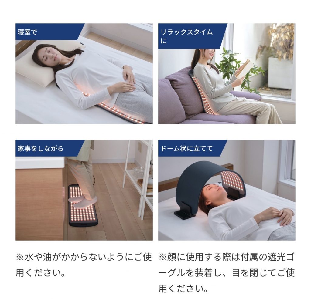 テニス前にゾーンへ入る秘密の5分間【テニスショップ通販店長のブログ＠テニスショップLAFINO 西山克久】