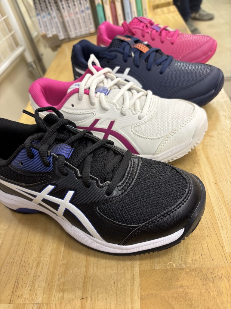 未来の日本を支える子供の足を守るのは大人の義務教育。【テニスショップ通販店長のブログ＠テニスショップLAFINO 西山克久】