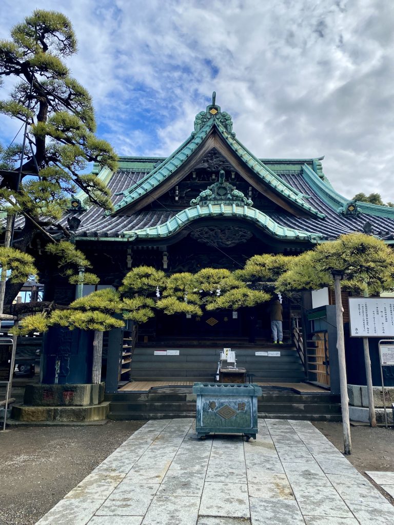 「東京マラソン直前の調整と驚きのアドバイス」フルマラソン完走へのパワースポット【テニスショップ通販店長のブログ＠テニスショップLAFINO 西山克久】