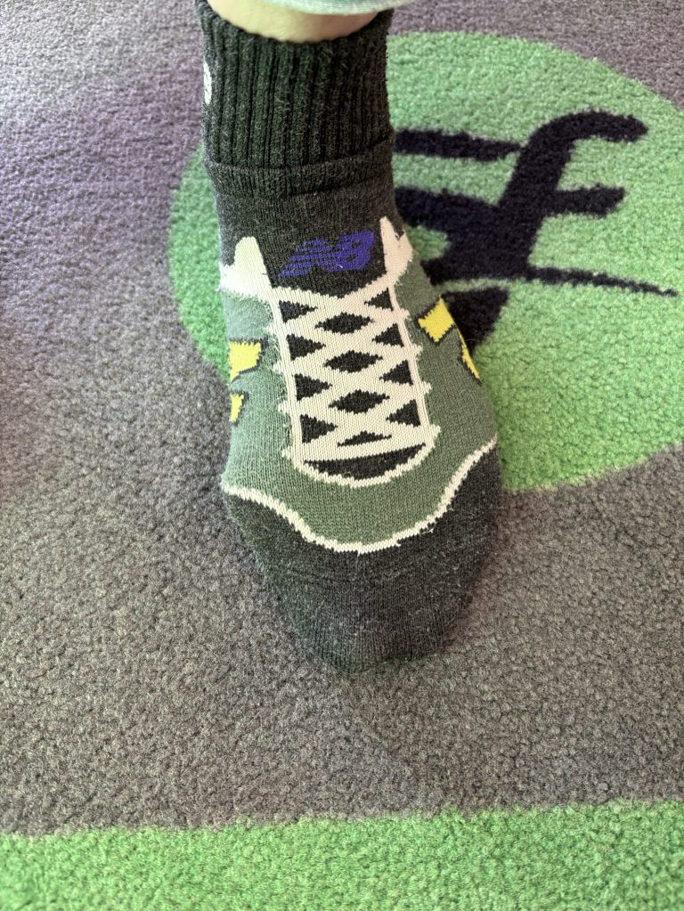 オーダーメイドシューズの落とし穴【テニスショップ通販店長のブログ＠テニスショップLAFINO 西山克久】