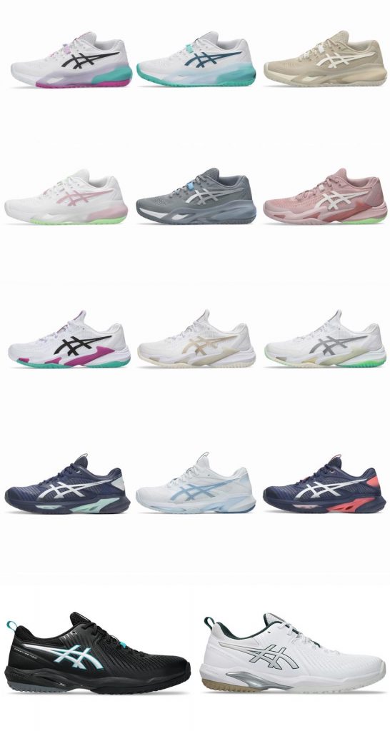 ジョコビッチが証明。【テニスショップ通販店長のブログ＠テニスショップLAFINO 西山克久】