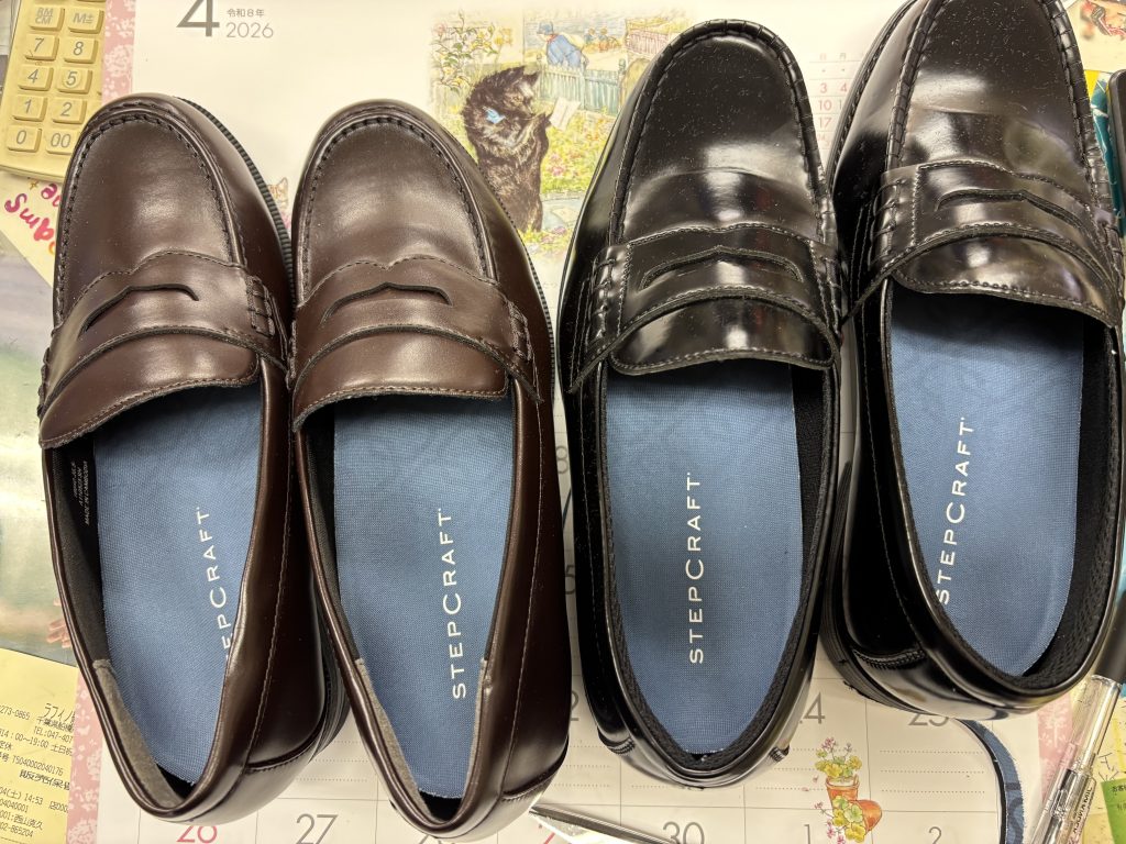 ローファーの靴擦れは足から変える。【テニスショップ通販店長のブログ＠テニスショップLAFINO 西山克久】