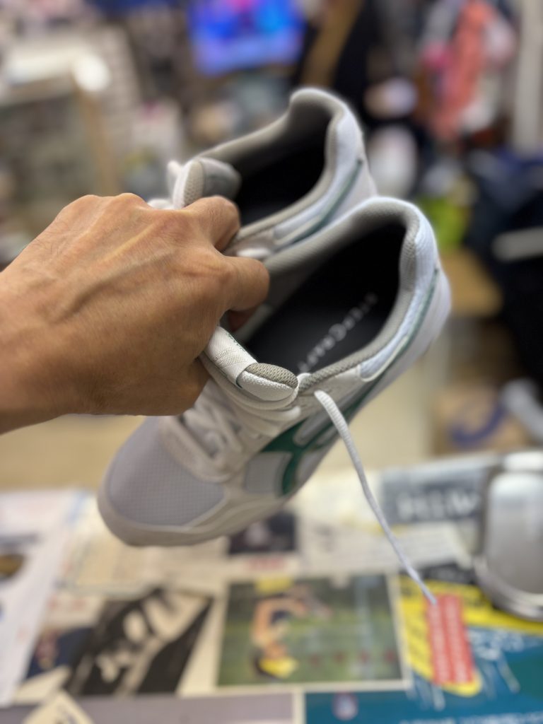 頭脳に効く足の健康とは？【テニスショップ通販店長のブログ＠テニスショップLAFINO 西山克久】