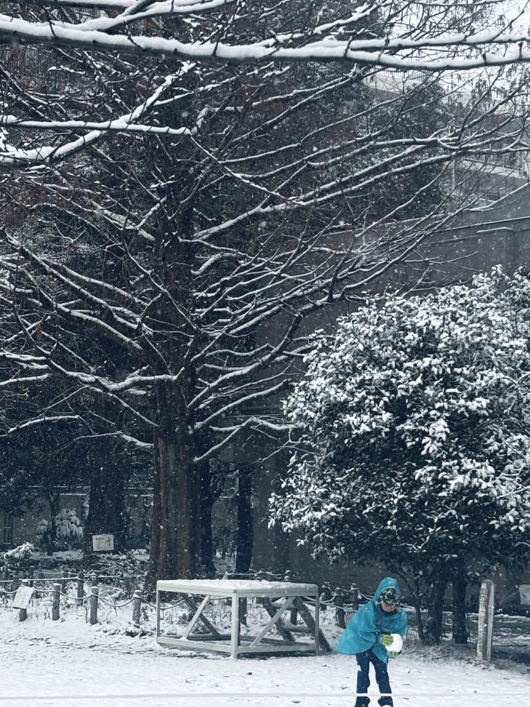 「足元が安定すると、人は前を向ける。」【テニスショップ通販店長のブログ＠テニスショップLAFINO 西山克久】