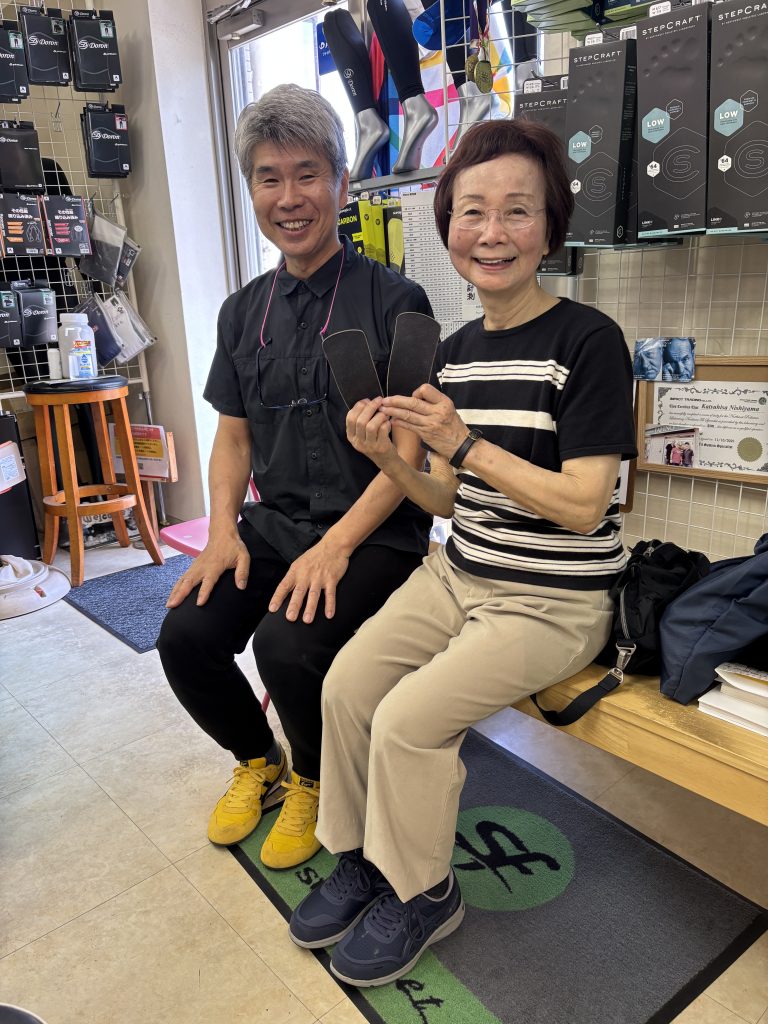 「期待どおり」その一言に、すべてが詰まっていた【テニスショップ通販店長のブログ＠テニスショップLAFINO 西山克久】