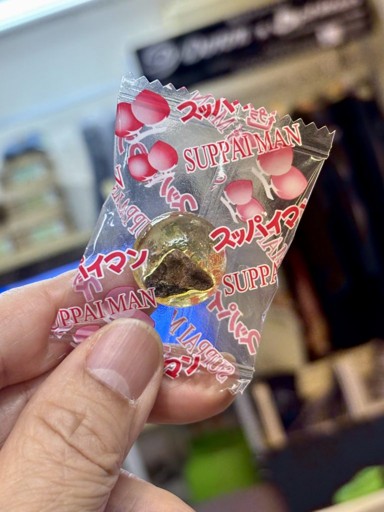 はるばる木曜日。【テニスショップ通販店長のブログ＠テニスショップLAFINO 西山克久】