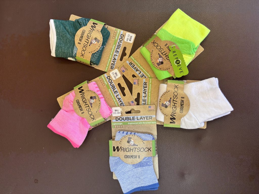 無意識に選んでしまうソックス、ありますか？【テニスショップ通販店長のブログ＠テニスショップLAFINO 西山克久】