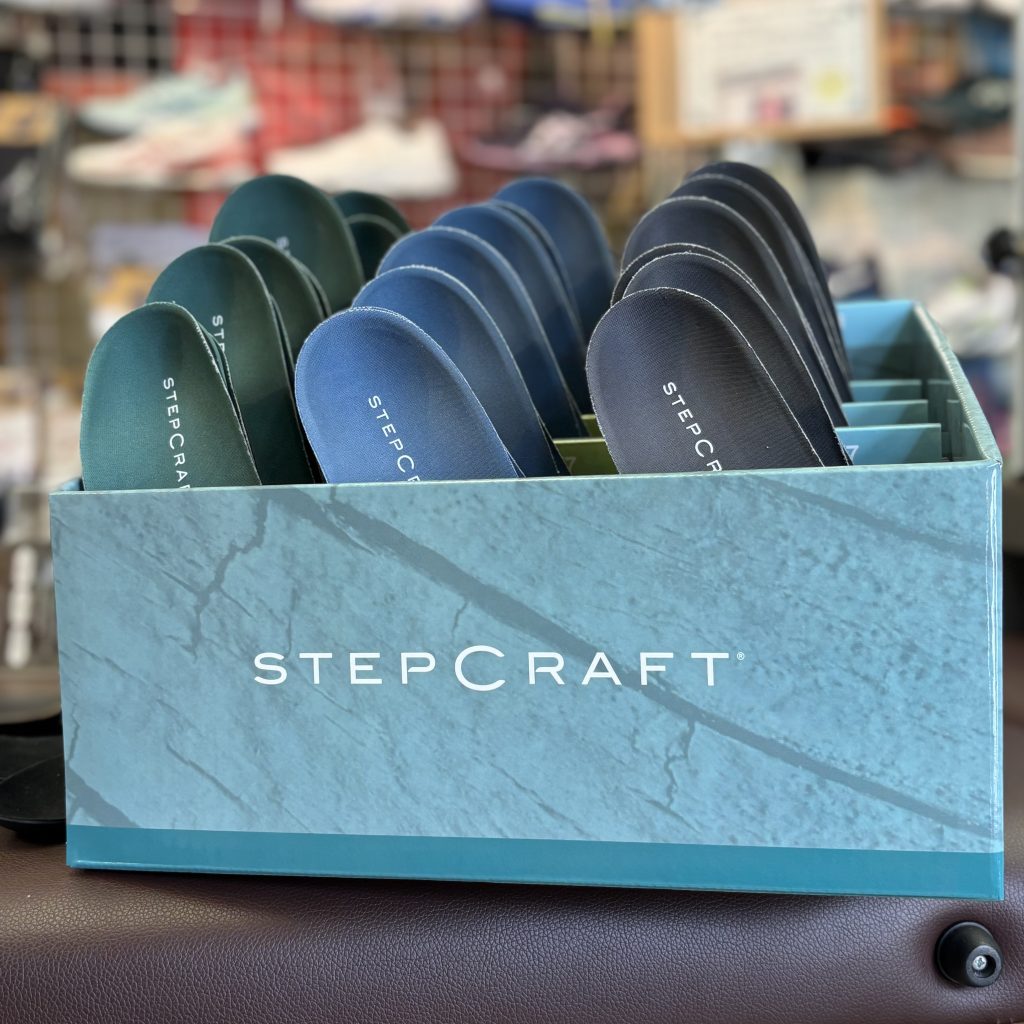 【StepCraft専用ボックス、ついに到着！】【テニスショップ通販店長のブログ＠テニスショップLAFINO 西山克久】