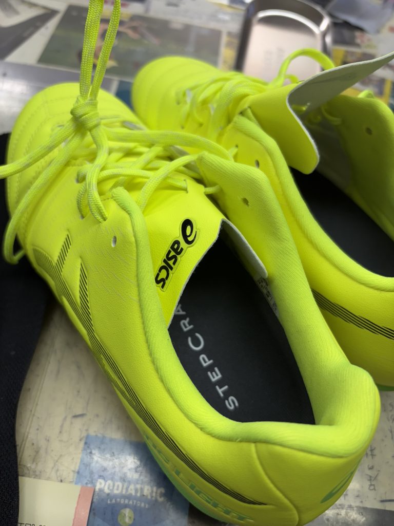 塾に必ずStepCraft【テニスショップ通販店長のブログ＠テニスショップLAFINO 西山克久】