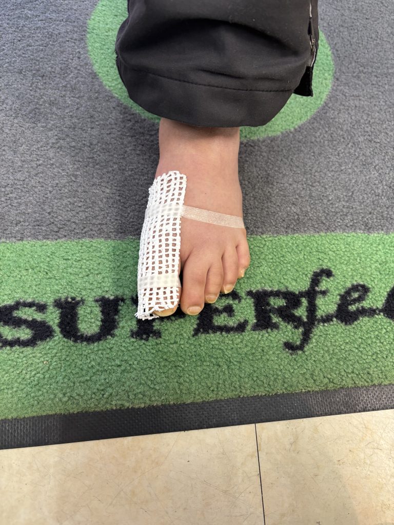 「怪我は才能じゃない。“間違った動き”の結果だ。」【テニスショップ通販店長のブログ＠テニスショップLAFINO 西山克久】