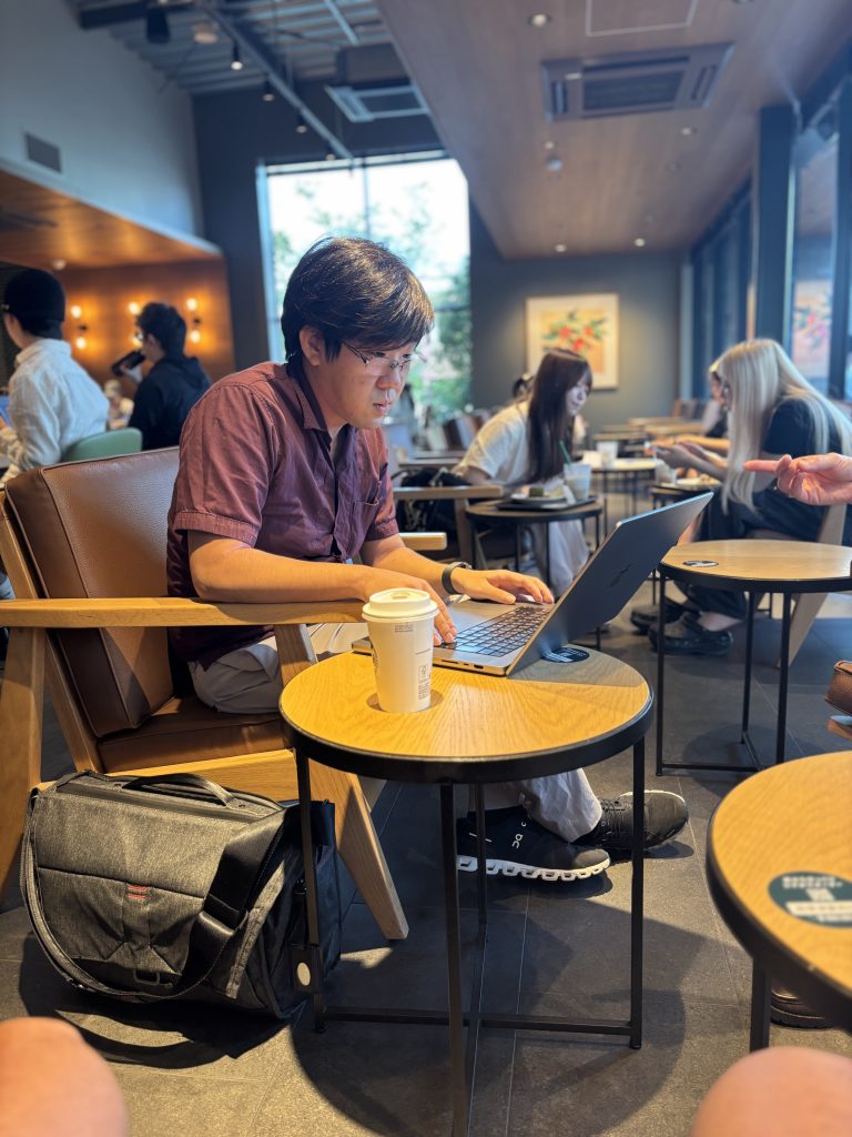 大晦日振り返り2025【テニスショップ通販店長のブログ＠テニスショップLAFINO 西山克久】