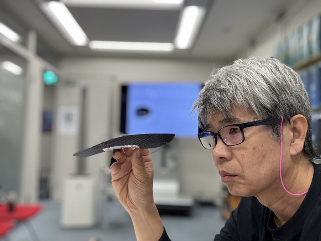 【衝撃】新インソールの真実。世界最高峰の「ノースウエスト・プロ」を体験してきました！【テニスショップ通販店長のブログ＠テニスショップLAFINO 西山克久】