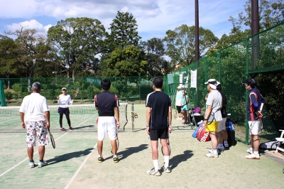 tennis365イベント　in東急リゾート浜名湖【中村藍子 Official】