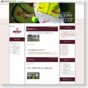 [テニス施設]MIRAI TENNIS　ACADEMY 横浜校のスタッフブログ