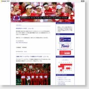 [協会・連盟]日本テニス協会の公式blog